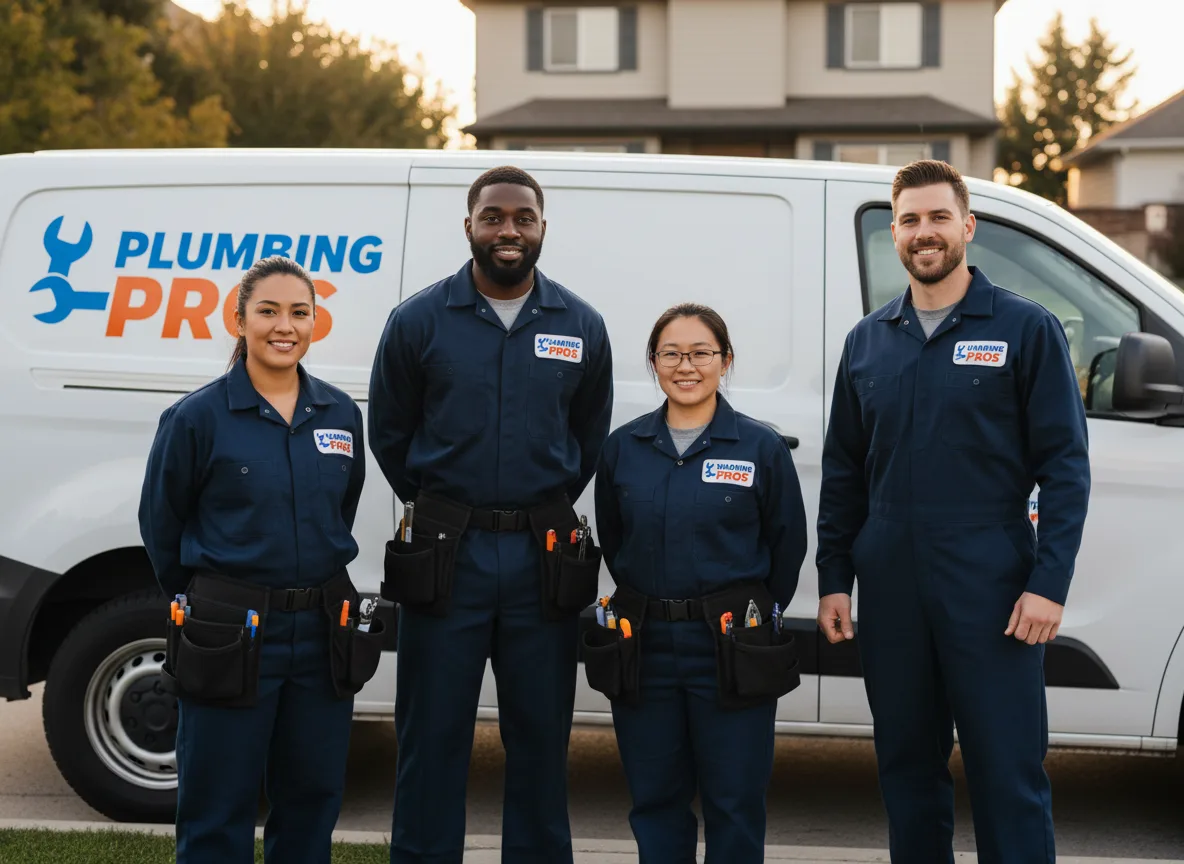 Water Heater Repair company in Blanchard, ND